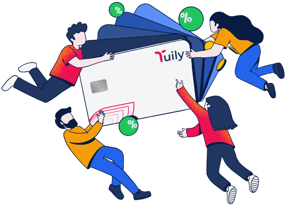 Acerca de Tuily