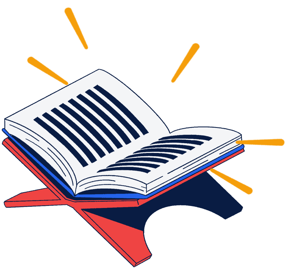 Libro Abierto