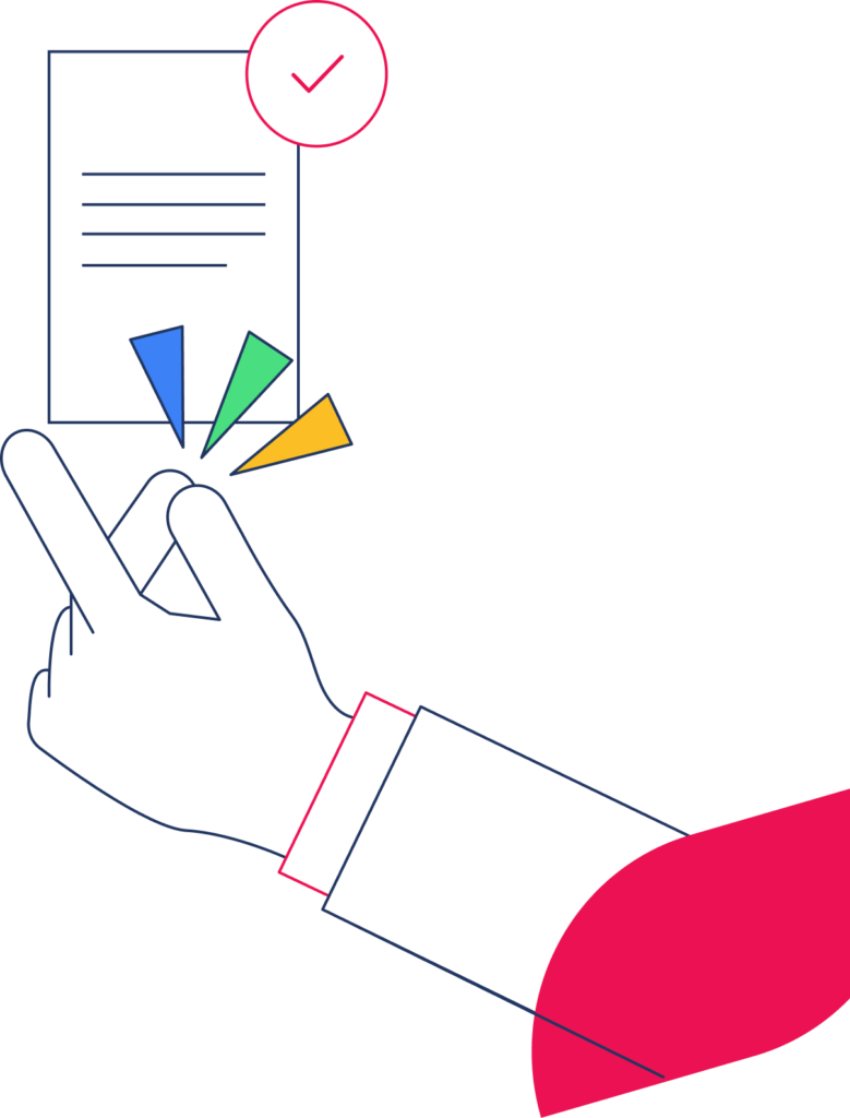 Documentos Requeridos