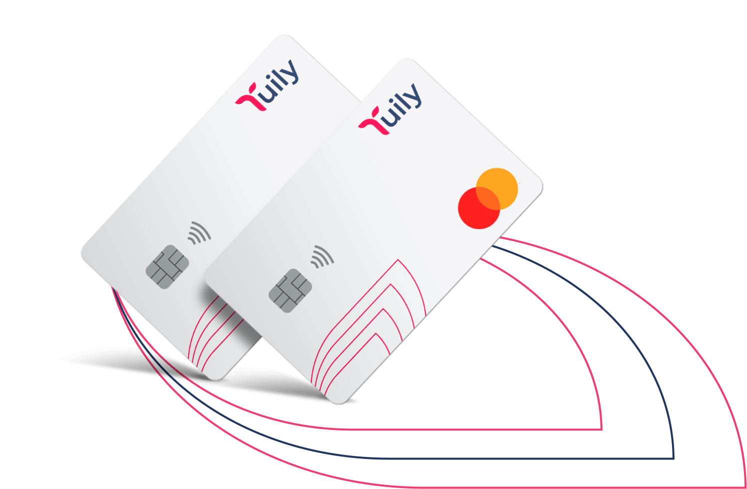 Tarjetas Corporativas Virtuales