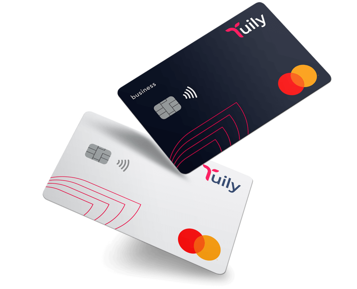 Tarjetas de credito fisica virtual