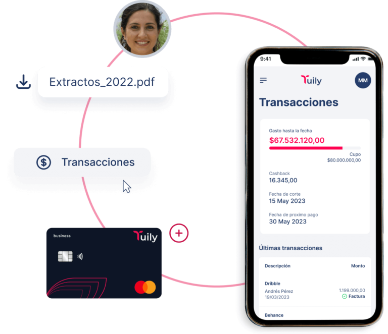 Ventajas de tener plataforma de gestión de gastos