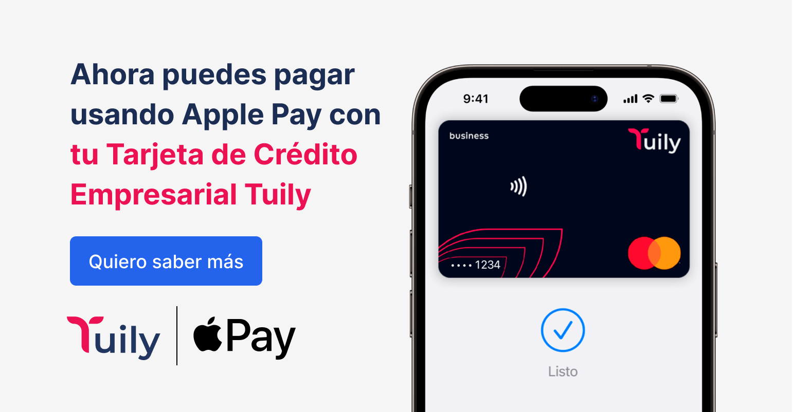 ApplePay Tablet Banner