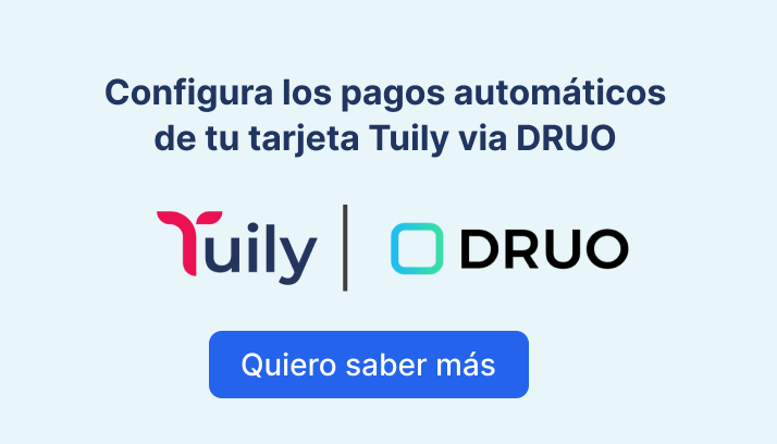 DRUO Mobile Banner