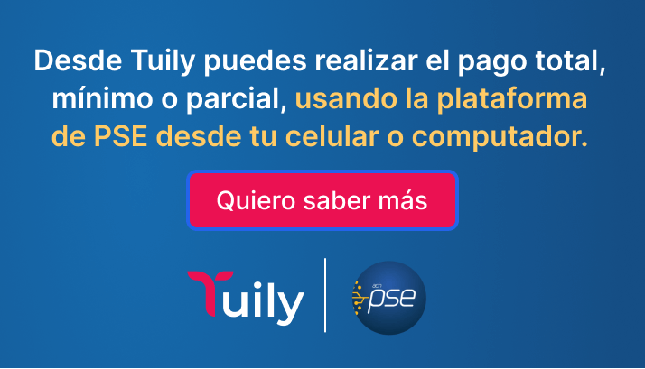 PSE mobile banner